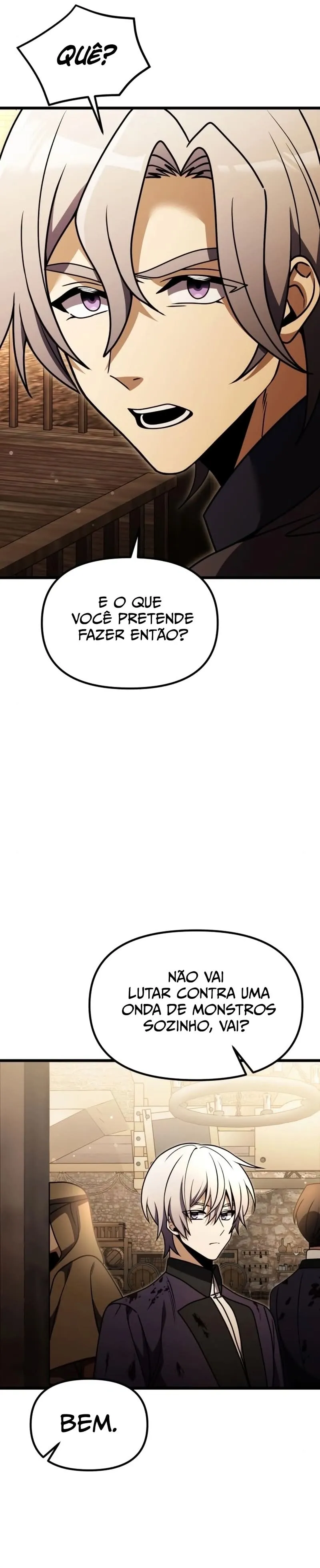 Read O Cavaleiro Prodígio com Tempo Limitado Pt Manga Online