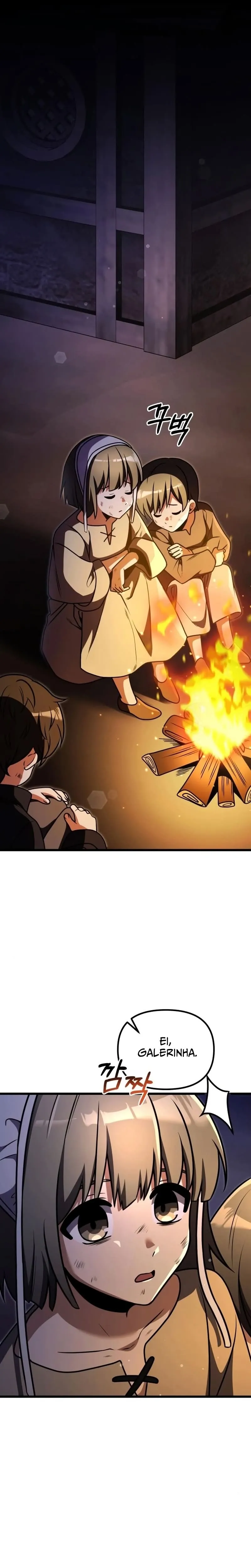 Read O Cavaleiro Prodígio com Tempo Limitado Pt Manga Online