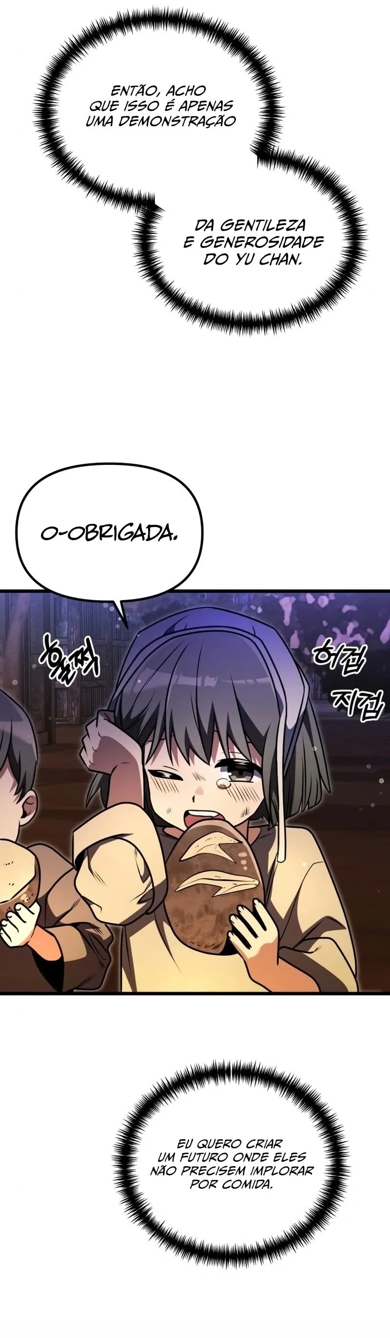 Read O Cavaleiro Prodígio com Tempo Limitado Pt Manga Online