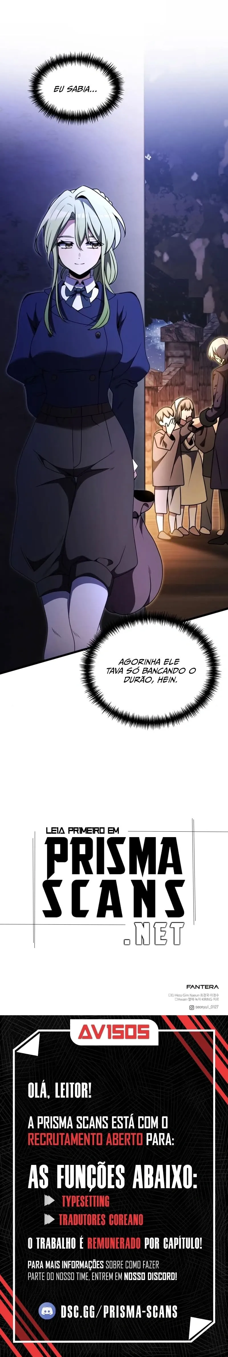 Read O Cavaleiro Prodígio com Tempo Limitado Pt Manga Online