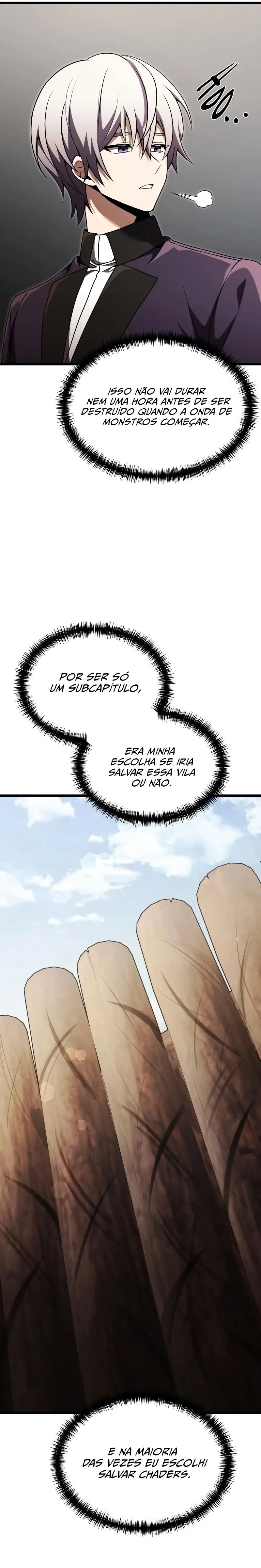 Read O Cavaleiro Prodígio com Tempo Limitado Pt Manga Online