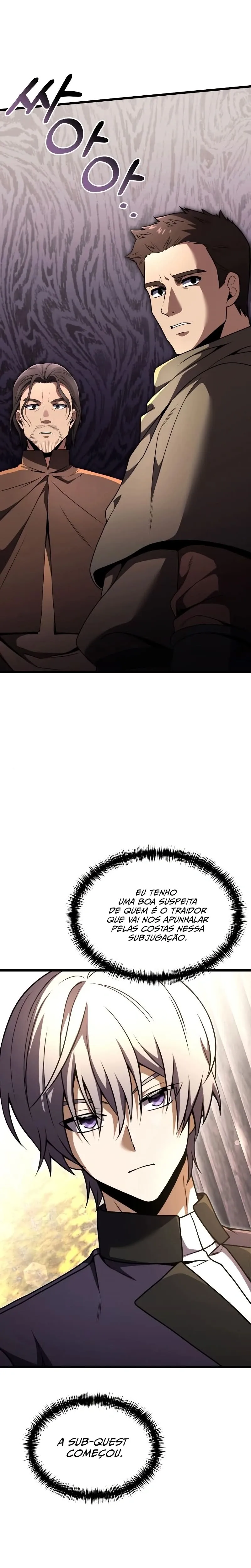 Read O Cavaleiro Prodígio com Tempo Limitado Pt Manga Online