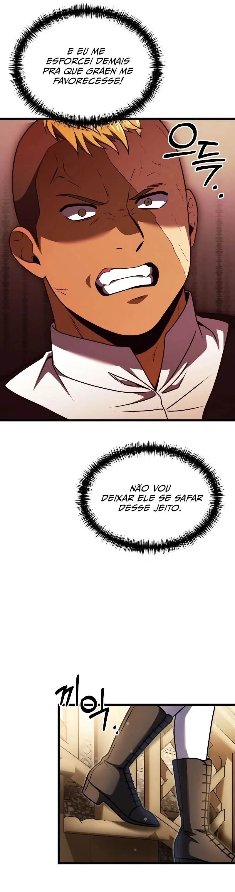 Read O Cavaleiro Prodígio com Tempo Limitado Pt Manga Online