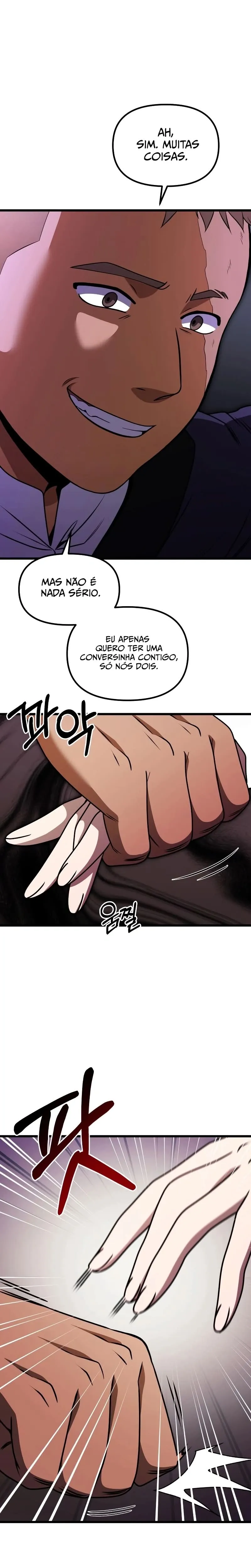 Read O Cavaleiro Prodígio com Tempo Limitado Pt Manga Online