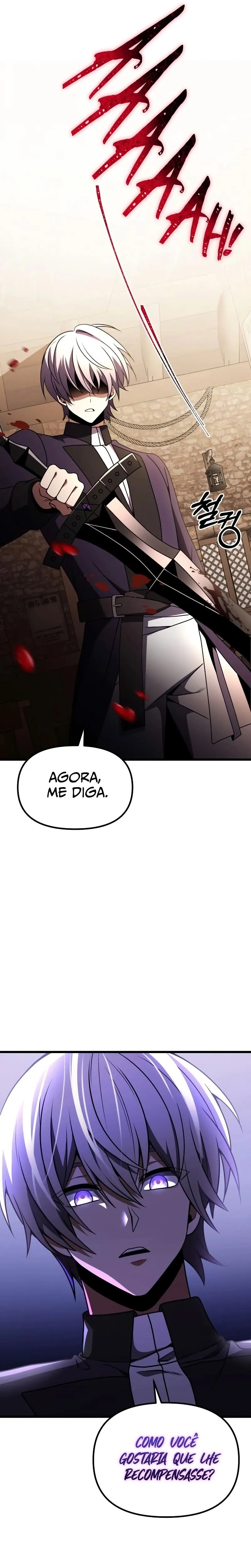 Read O Cavaleiro Prodígio com Tempo Limitado Pt Manga Online