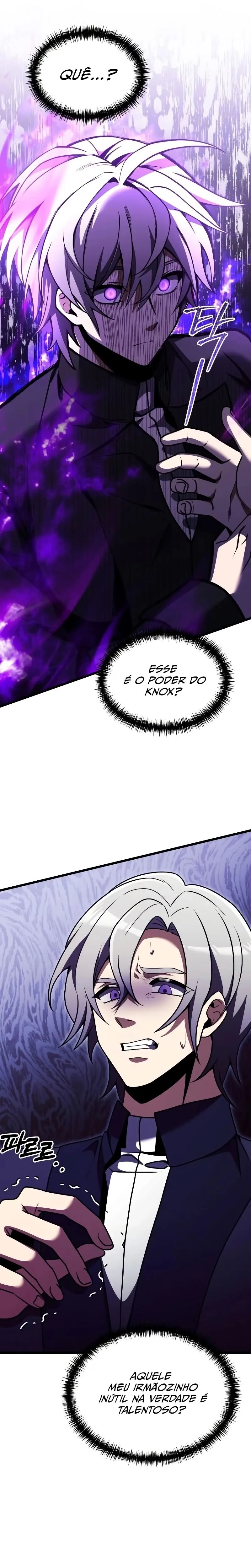 Read O Cavaleiro Prodígio com Tempo Limitado Pt Manga Online