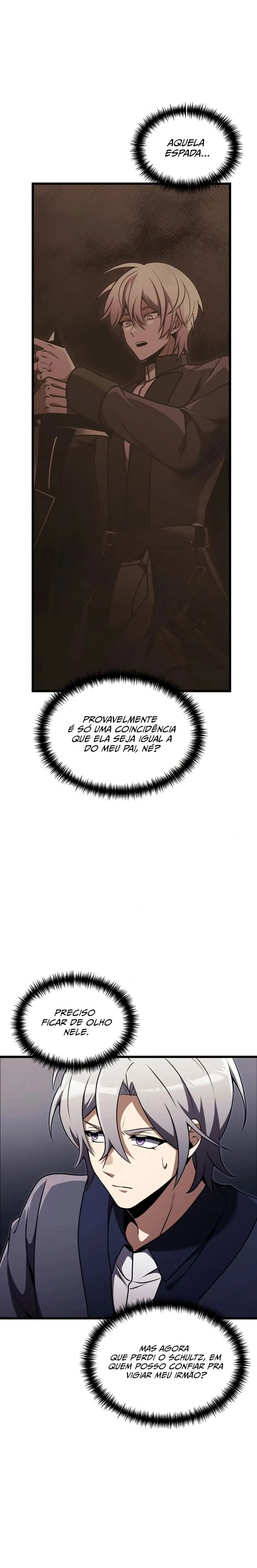 Read O Cavaleiro Prodígio com Tempo Limitado Pt Manga Online