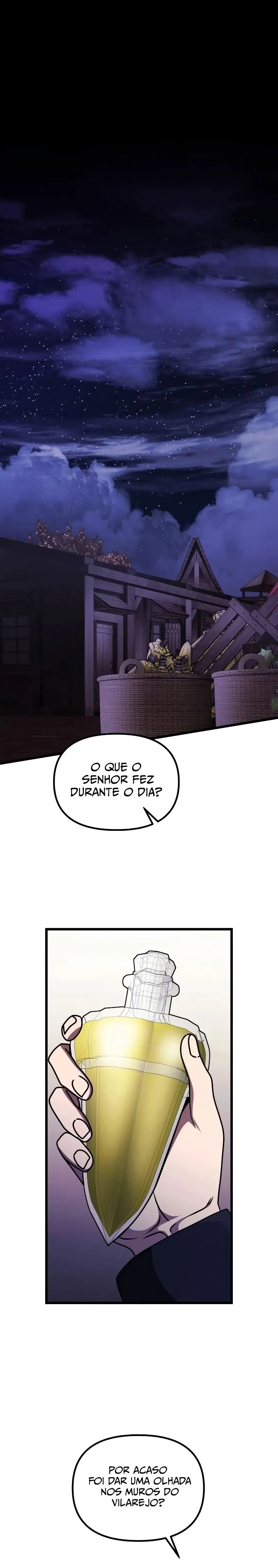 Read O Cavaleiro Prodígio com Tempo Limitado Pt Manga Online