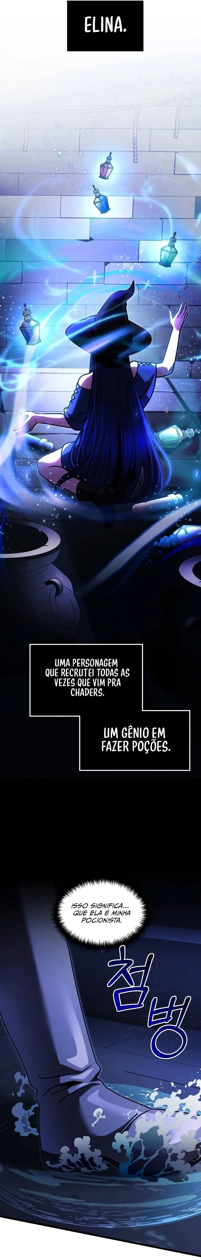Read O Cavaleiro Prodígio com Tempo Limitado Pt Manga Online