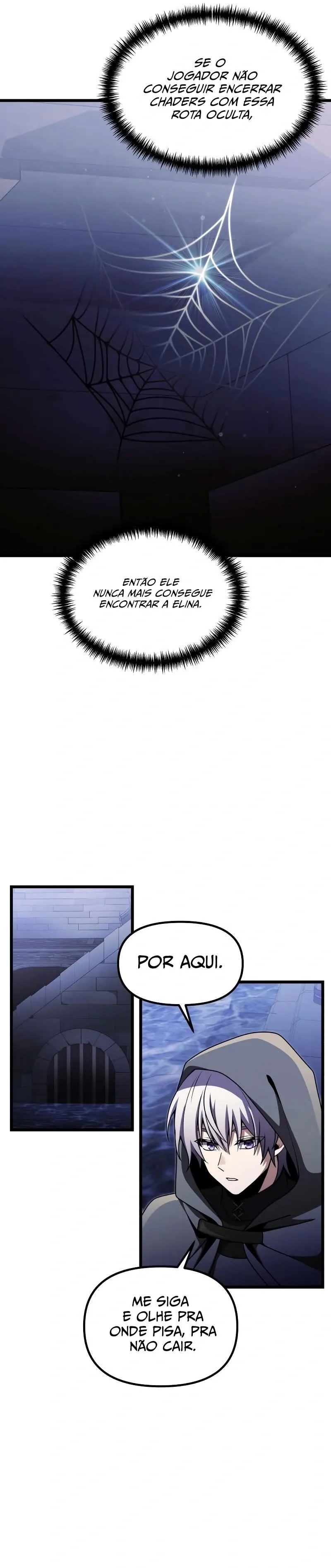 Read O Cavaleiro Prodígio com Tempo Limitado Pt Manga Online