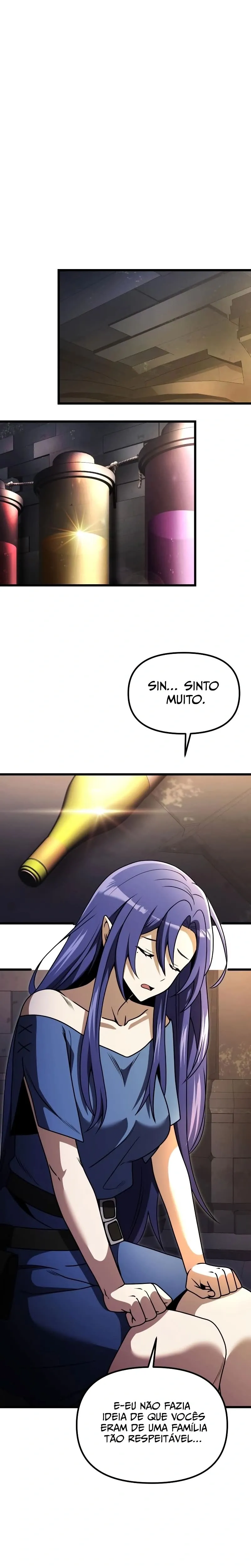 Read O Cavaleiro Prodígio com Tempo Limitado Pt Manga Online