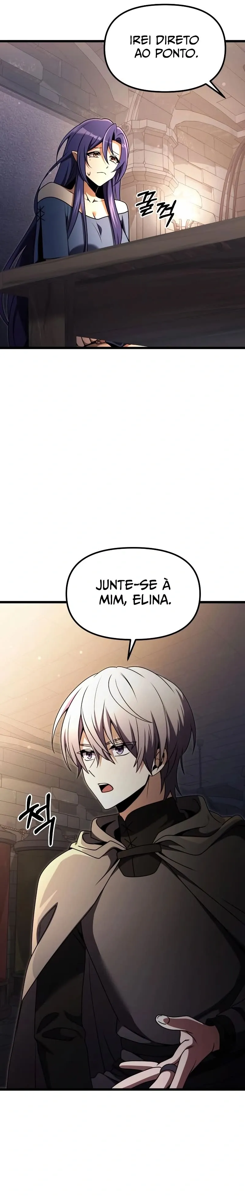 Read O Cavaleiro Prodígio com Tempo Limitado Pt Manga Online
