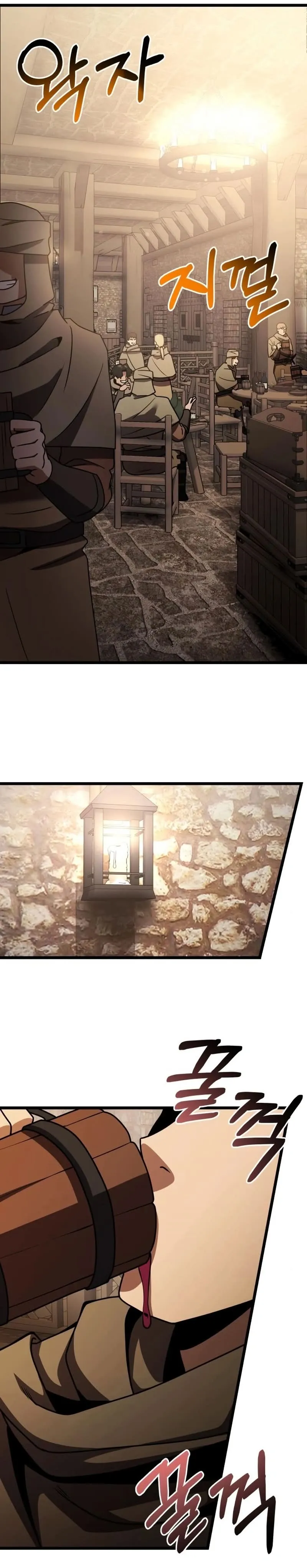 Read O Cavaleiro Prodígio com Tempo Limitado Pt Manga Online