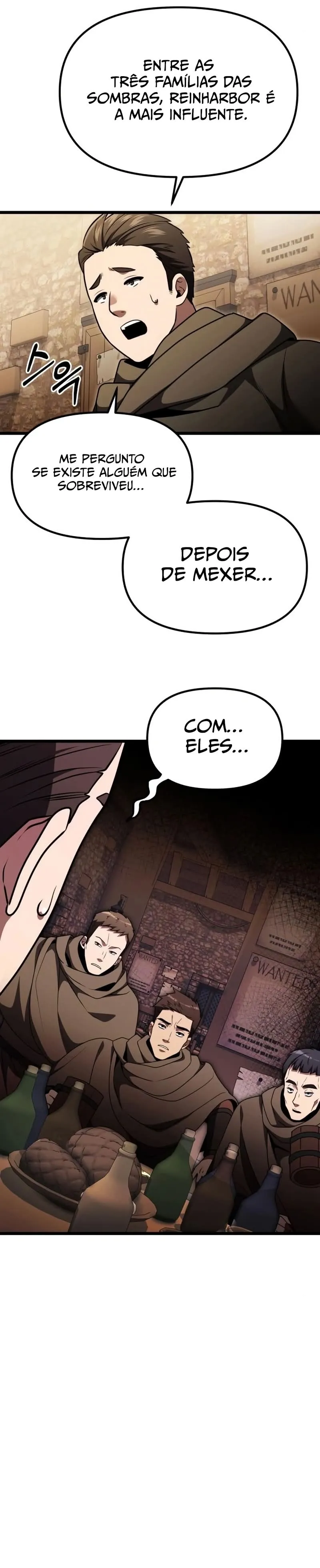 Read O Cavaleiro Prodígio com Tempo Limitado Pt Manga Online
