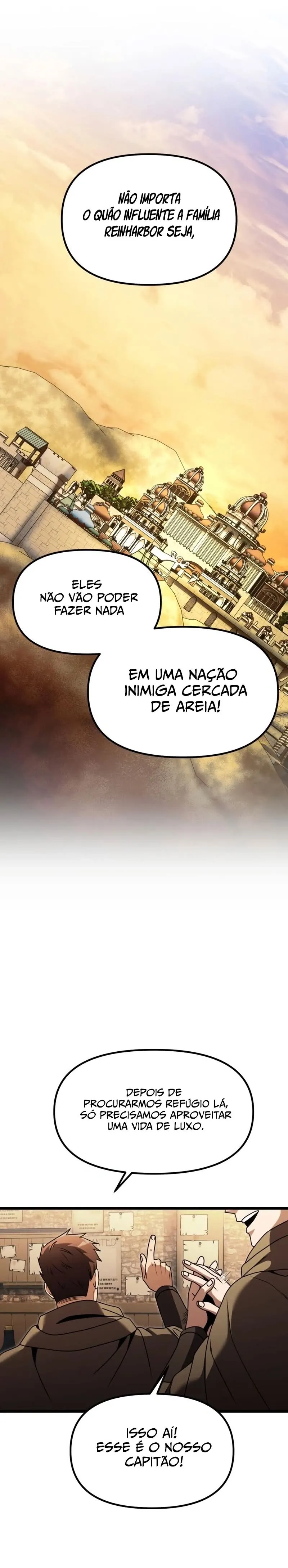 Read O Cavaleiro Prodígio com Tempo Limitado Pt Manga Online