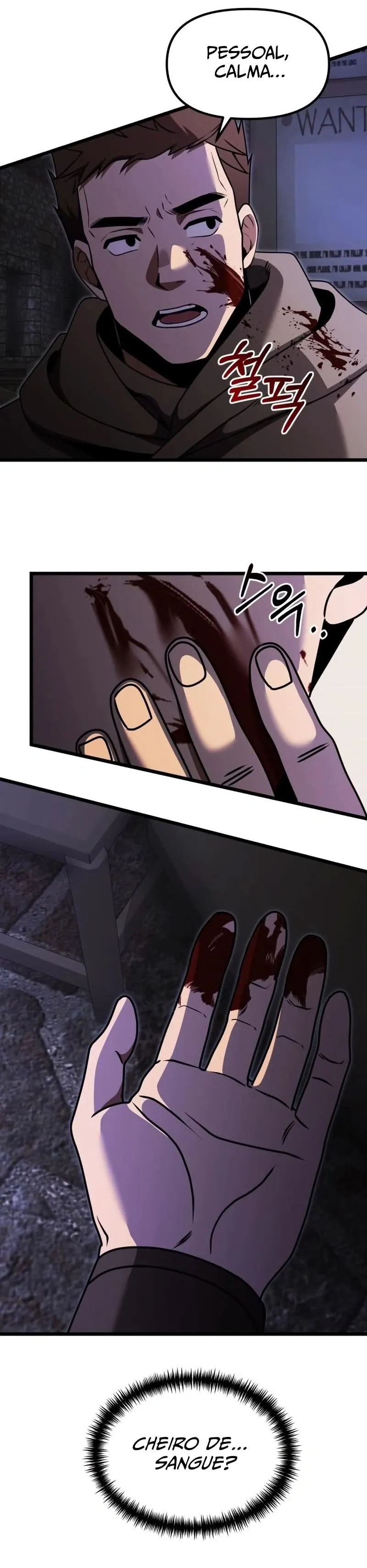 Read O Cavaleiro Prodígio com Tempo Limitado Pt Manga Online