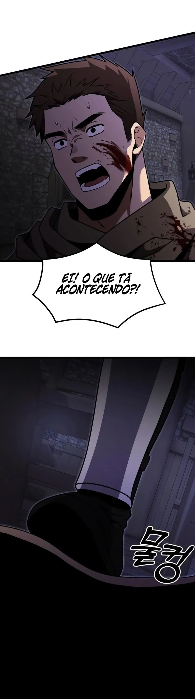 Read O Cavaleiro Prodígio com Tempo Limitado Pt Manga Online