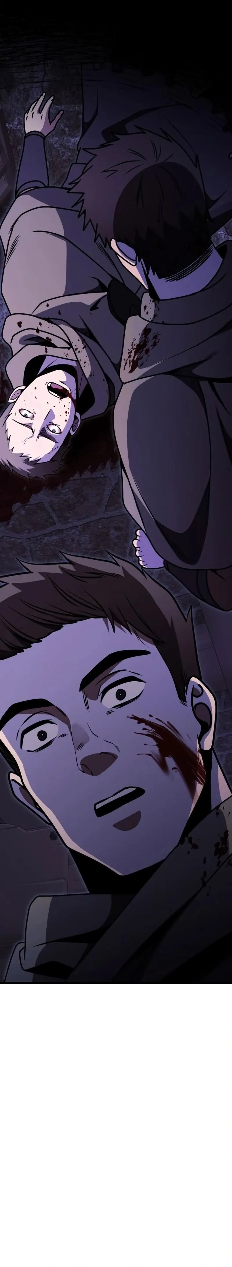 Read O Cavaleiro Prodígio com Tempo Limitado Pt Manga Online