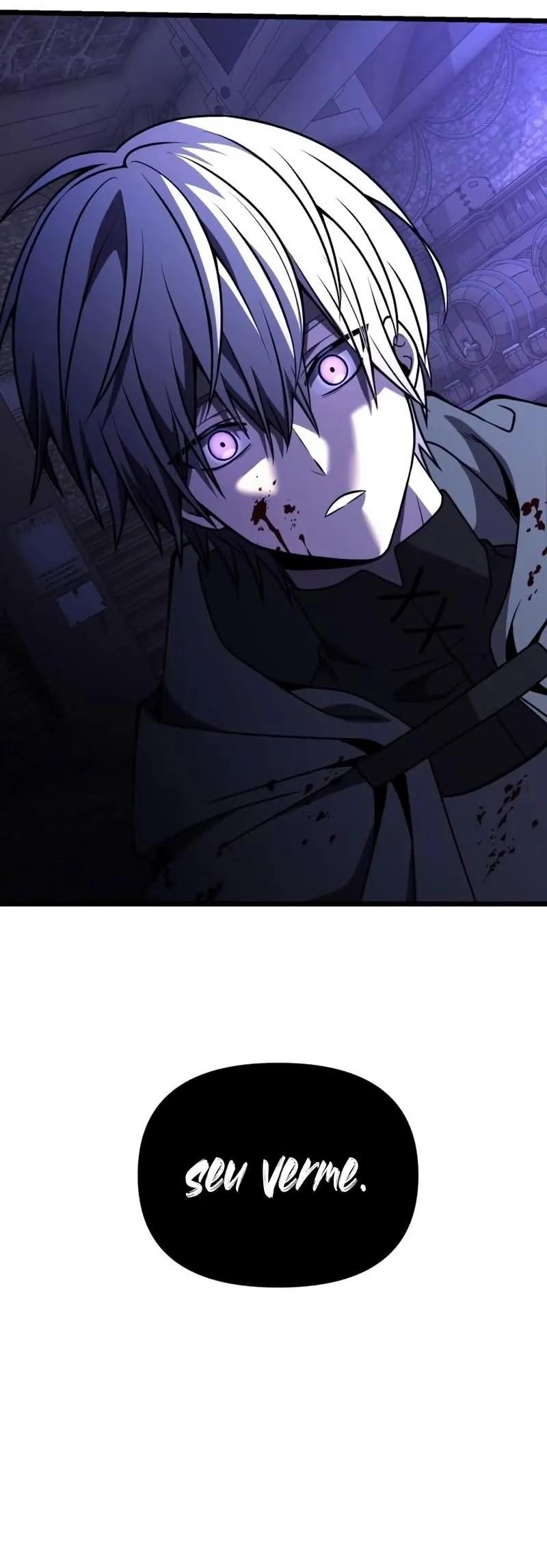 Read O Cavaleiro Prodígio com Tempo Limitado Pt Manga Online