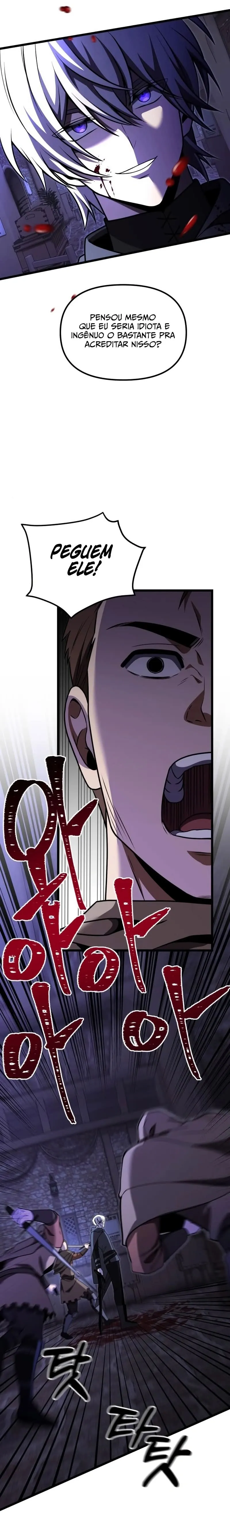 Read O Cavaleiro Prodígio com Tempo Limitado Pt Manga Online