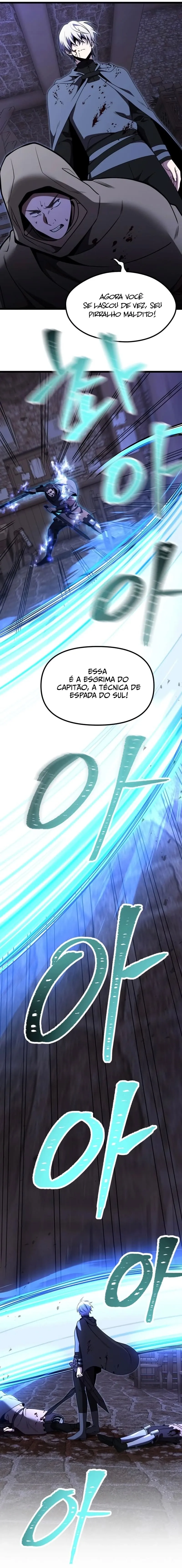 Read O Cavaleiro Prodígio com Tempo Limitado Pt Manga Online
