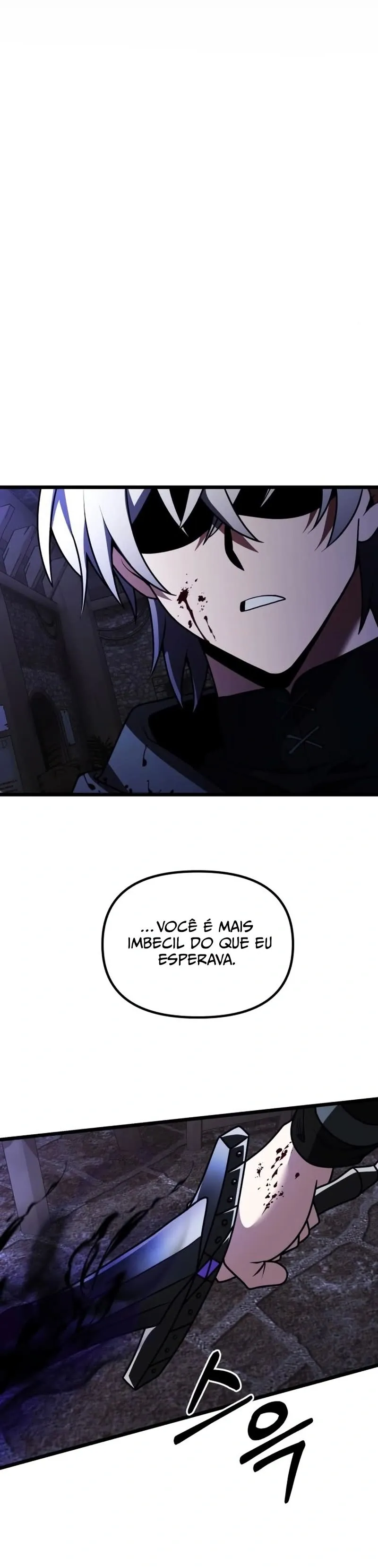 Read O Cavaleiro Prodígio com Tempo Limitado Pt Manga Online