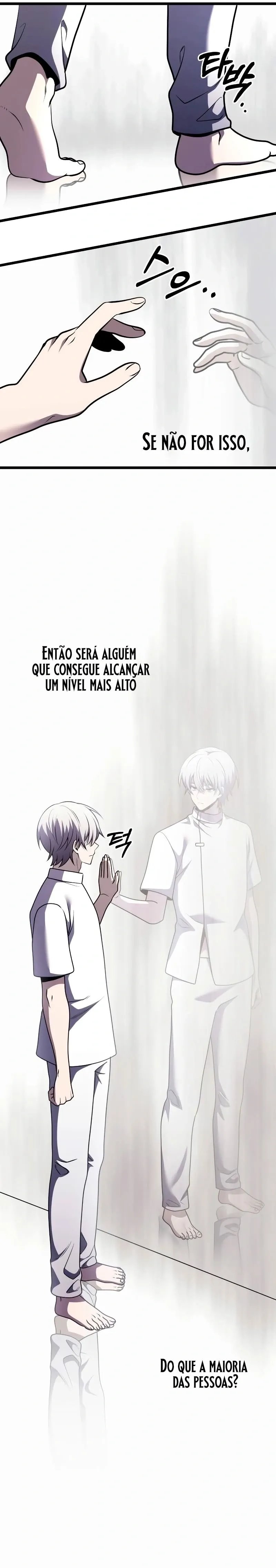 Read O Cavaleiro Prodígio com Tempo Limitado Pt Manga Online