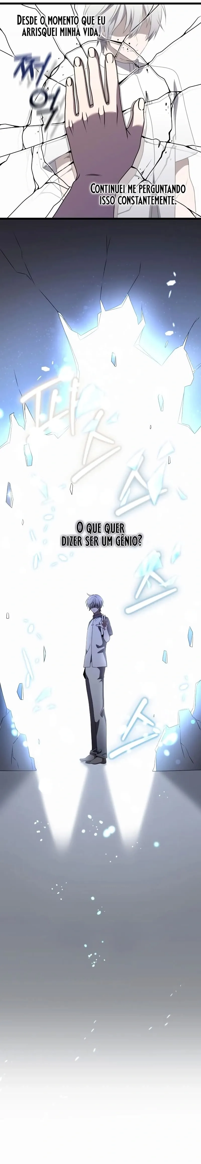 Read O Cavaleiro Prodígio com Tempo Limitado Pt Manga Online