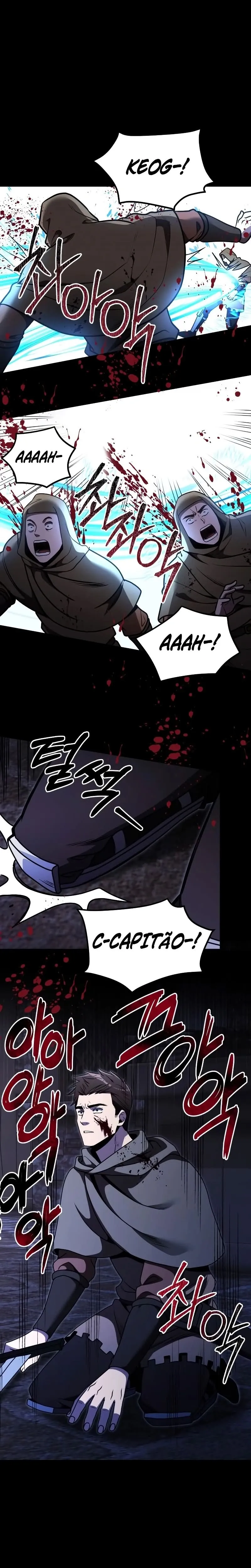Read O Cavaleiro Prodígio com Tempo Limitado Pt Manga Online