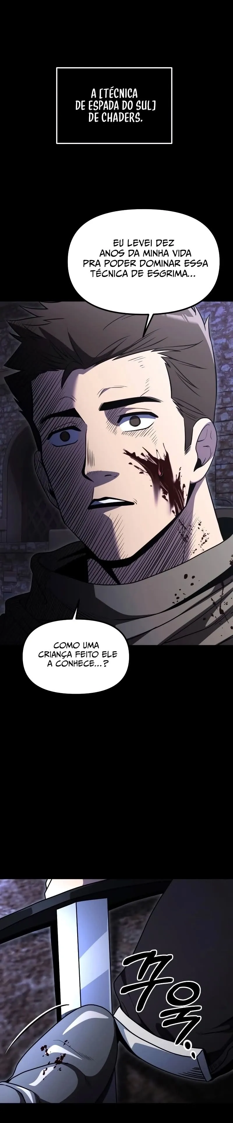 Read O Cavaleiro Prodígio com Tempo Limitado Pt Manga Online