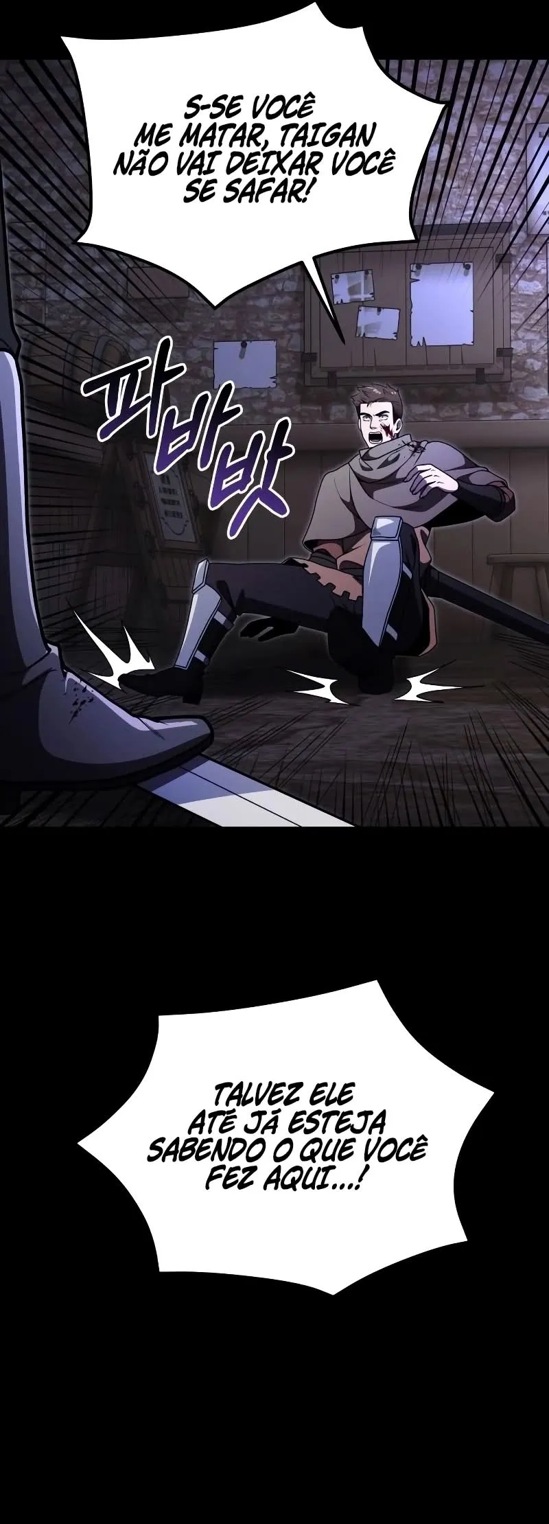Read O Cavaleiro Prodígio com Tempo Limitado Pt Manga Online