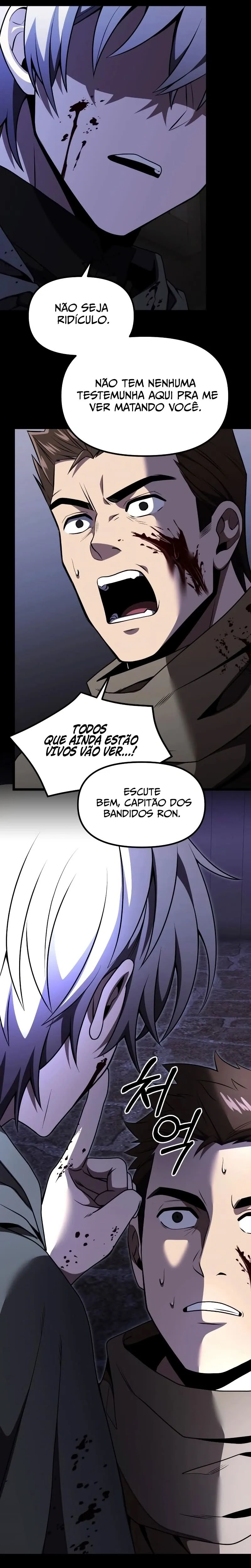 Read O Cavaleiro Prodígio com Tempo Limitado Pt Manga Online