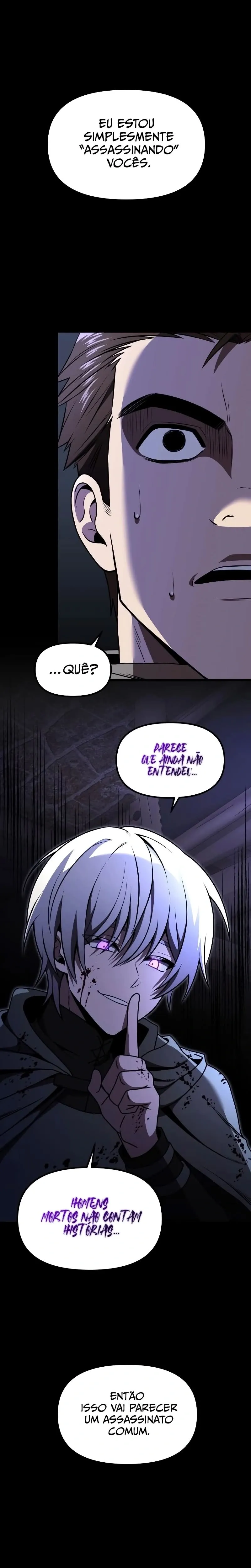 Read O Cavaleiro Prodígio com Tempo Limitado Pt Manga Online