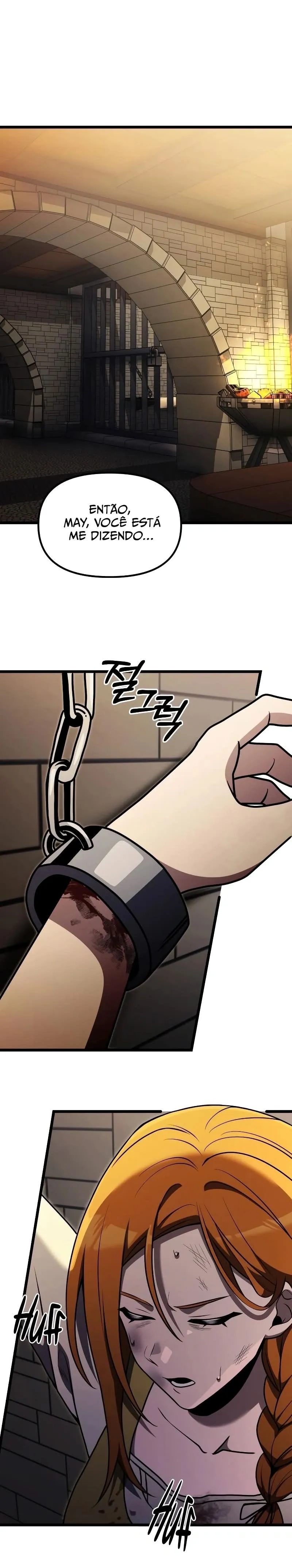 Read O Cavaleiro Prodígio com Tempo Limitado Pt Manga Online