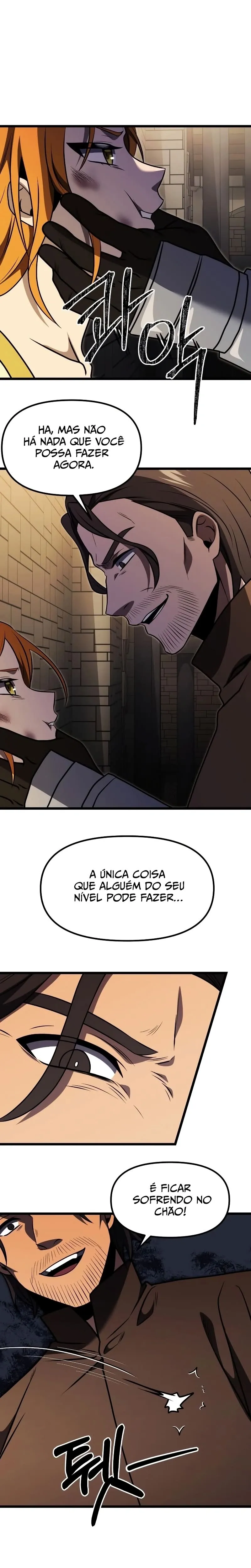 Read O Cavaleiro Prodígio com Tempo Limitado Pt Manga Online