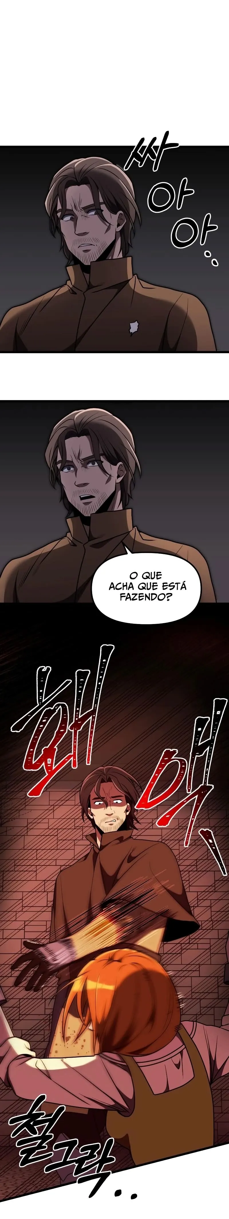 Read O Cavaleiro Prodígio com Tempo Limitado Pt Manga Online