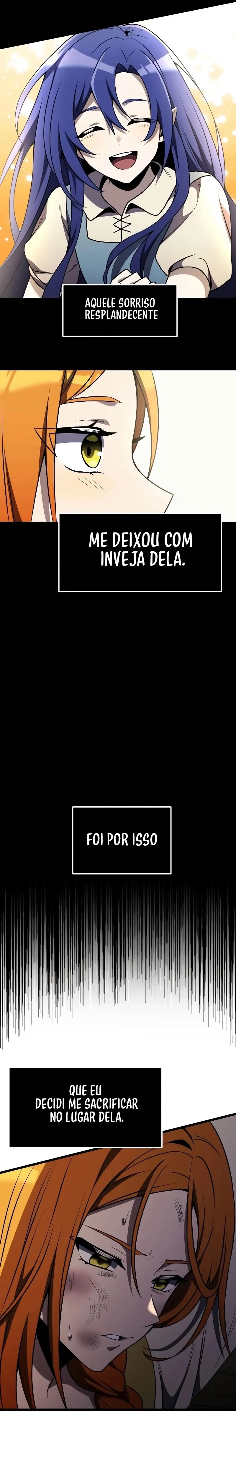 Read O Cavaleiro Prodígio com Tempo Limitado Pt Manga Online