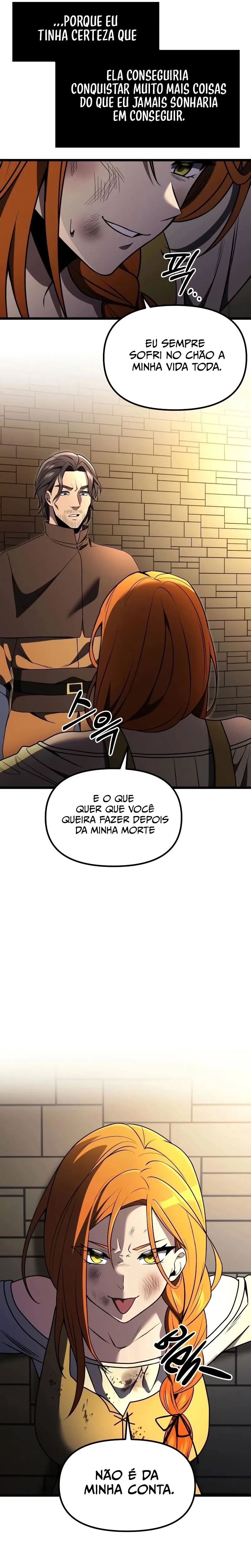 Read O Cavaleiro Prodígio com Tempo Limitado Pt Manga Online