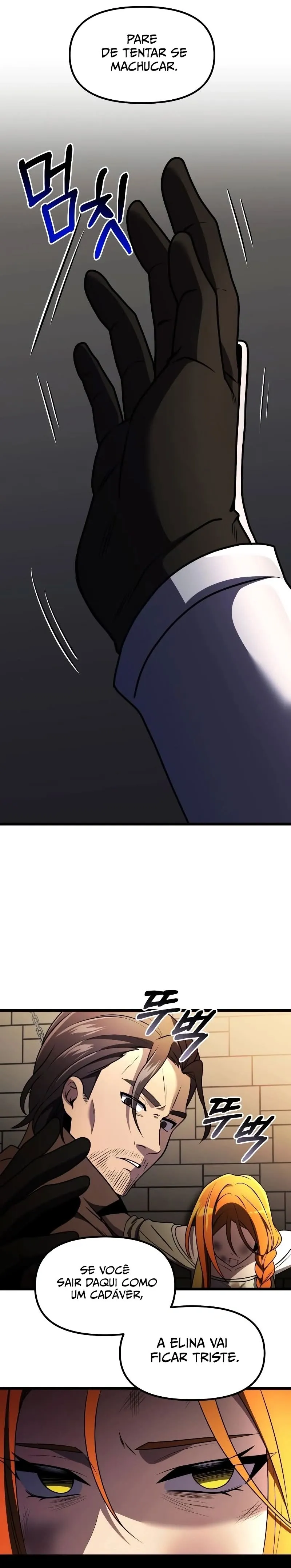 Read O Cavaleiro Prodígio com Tempo Limitado Pt Manga Online