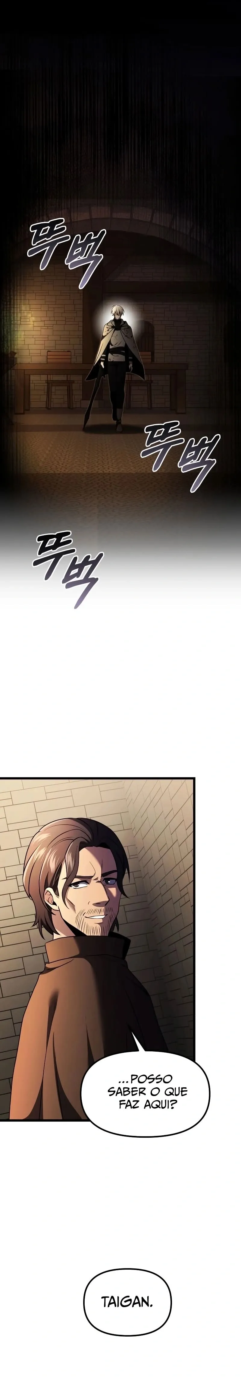 Read O Cavaleiro Prodígio com Tempo Limitado Pt Manga Online