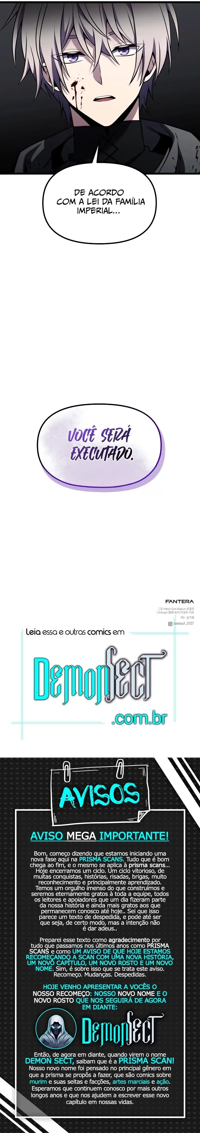 Read O Cavaleiro Prodígio com Tempo Limitado Pt Manga Online