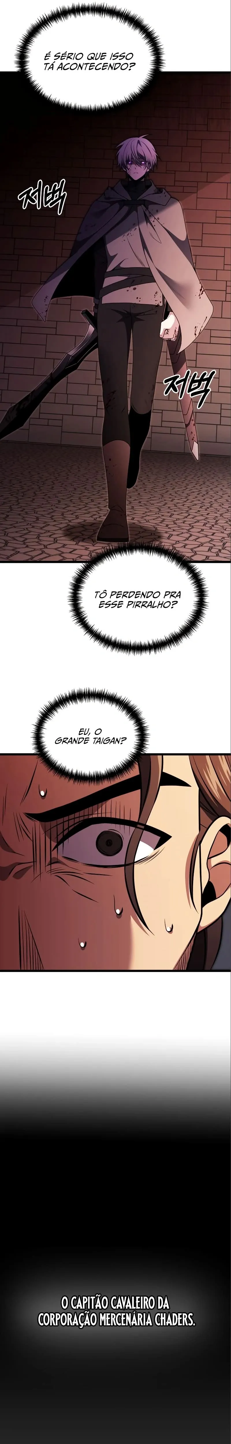 Read O Cavaleiro Prodígio com Tempo Limitado Pt Manga Online