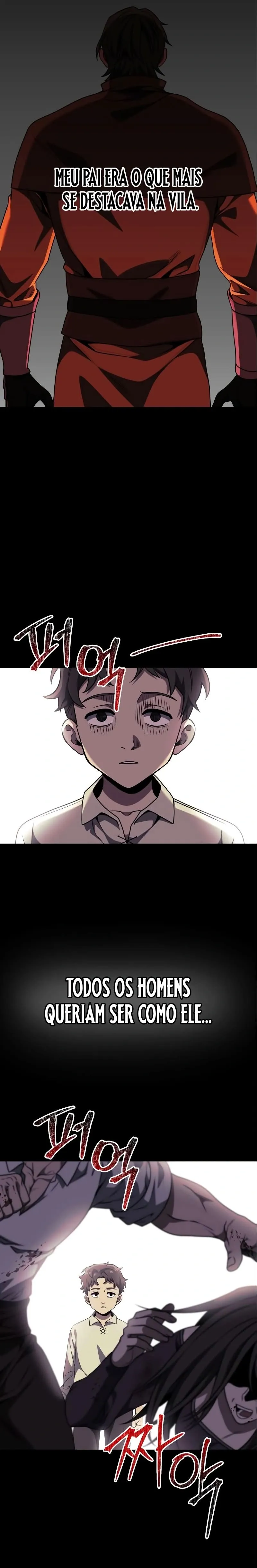 Read O Cavaleiro Prodígio com Tempo Limitado Pt Manga Online