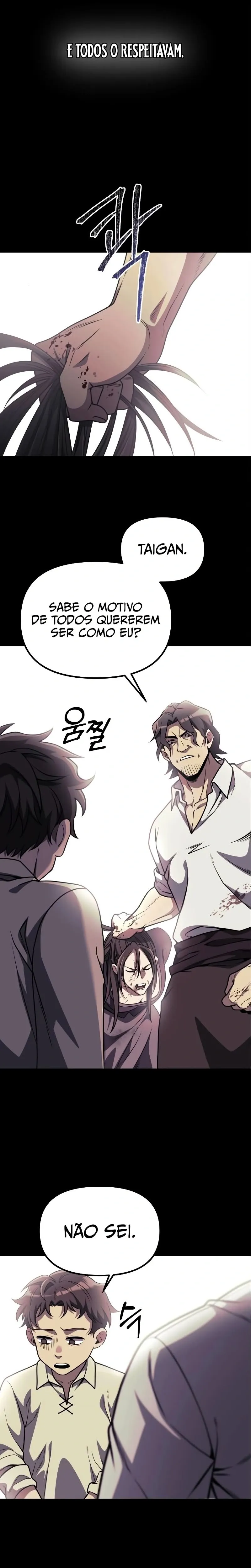 Read O Cavaleiro Prodígio com Tempo Limitado Pt Manga Online