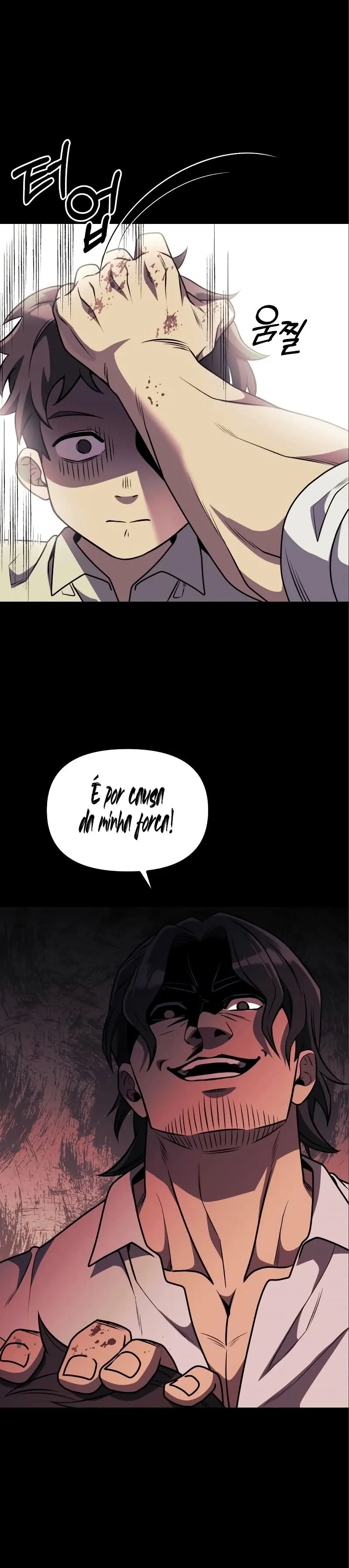 Read O Cavaleiro Prodígio com Tempo Limitado Pt Manga Online