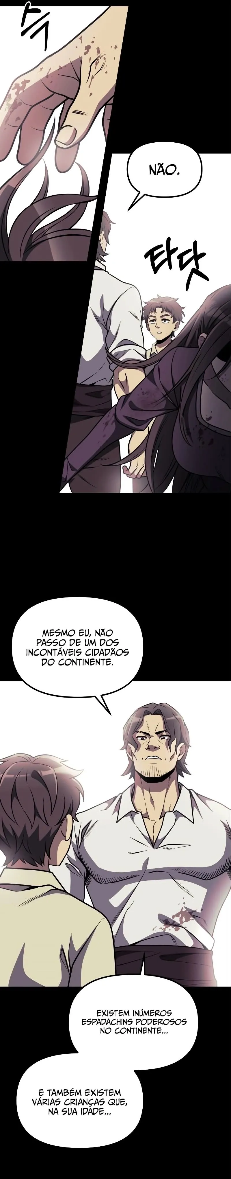 Read O Cavaleiro Prodígio com Tempo Limitado Pt Manga Online
