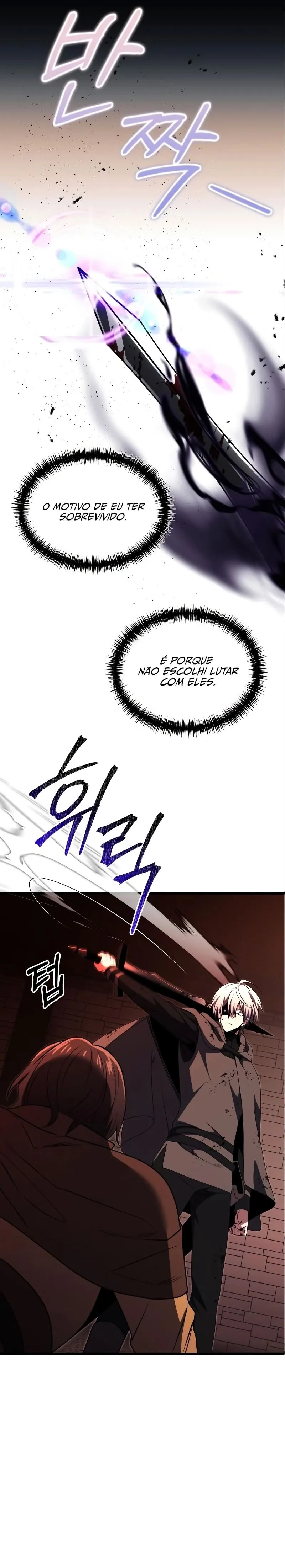Read O Cavaleiro Prodígio com Tempo Limitado Pt Manga Online