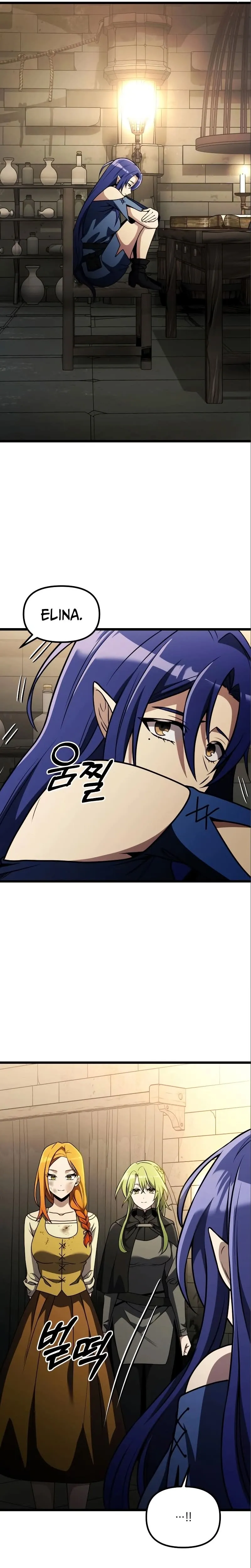 Read O Cavaleiro Prodígio com Tempo Limitado Pt Manga Online