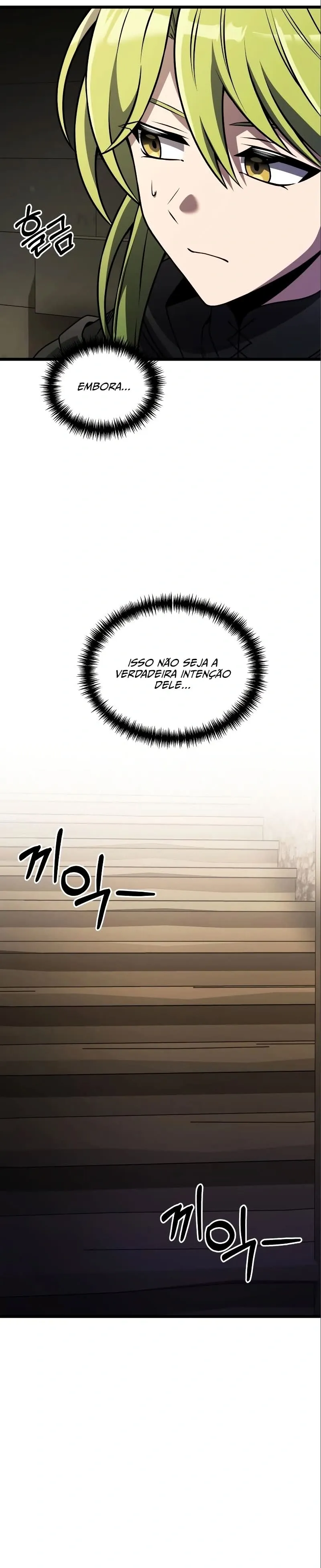 Read O Cavaleiro Prodígio com Tempo Limitado Pt Manga Online