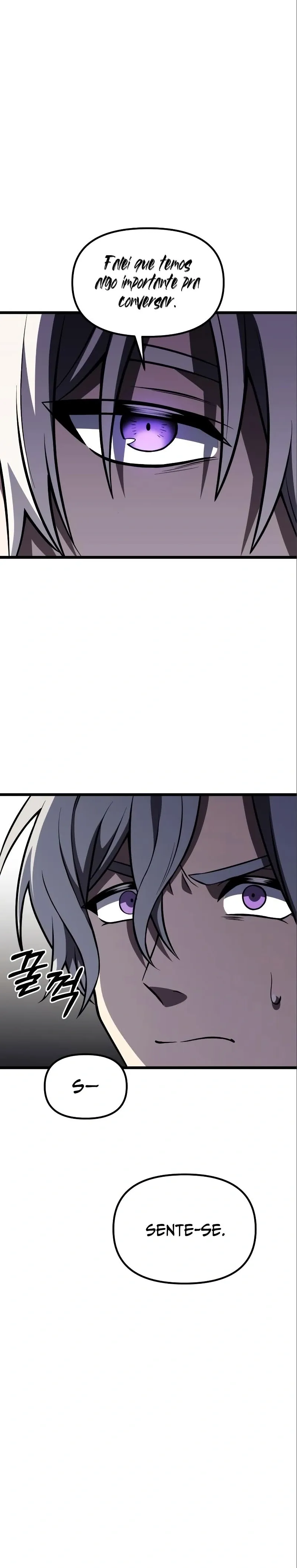 Read O Cavaleiro Prodígio com Tempo Limitado Pt Manga Online